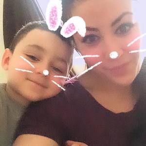 Meet your Posher, Martina